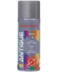 SPRAY ANTIQUE GRIGIO FORGIA TP410