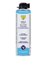 PS510 PULITORE SCHIUMA PULIURETANICA 500