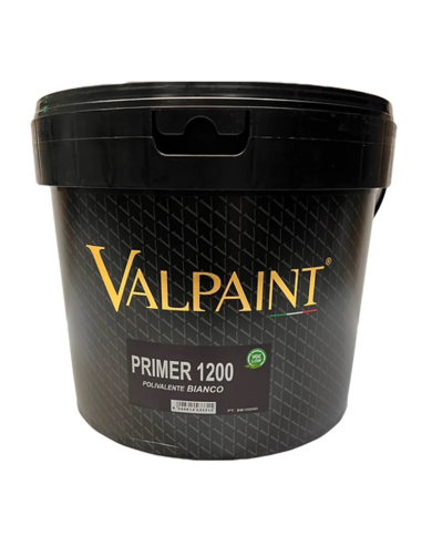 PRIMER 1200 BIANCO ALLACQUA  1LT
