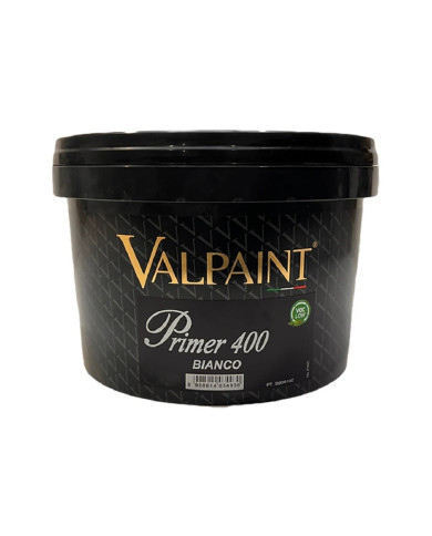 PRIMER 400 BIANCO ALLACQUA  2.5LT