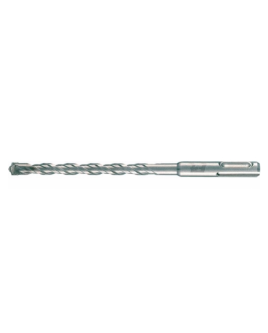 PUNTA  CEMENTO ATTACCO SDS PLUS F4 20X450MM