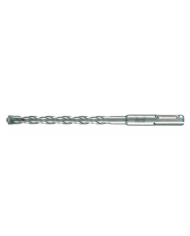 PUNTA  CEMENTO ATTACCO SDS PLUS F4 20X450MM