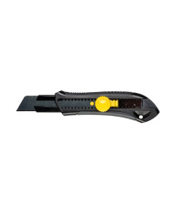 CUTTER LAMA A SPEZZARE NERA 25MM