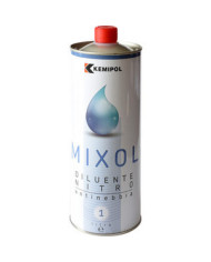 DILUENTE NITRO MIXOL LT.1