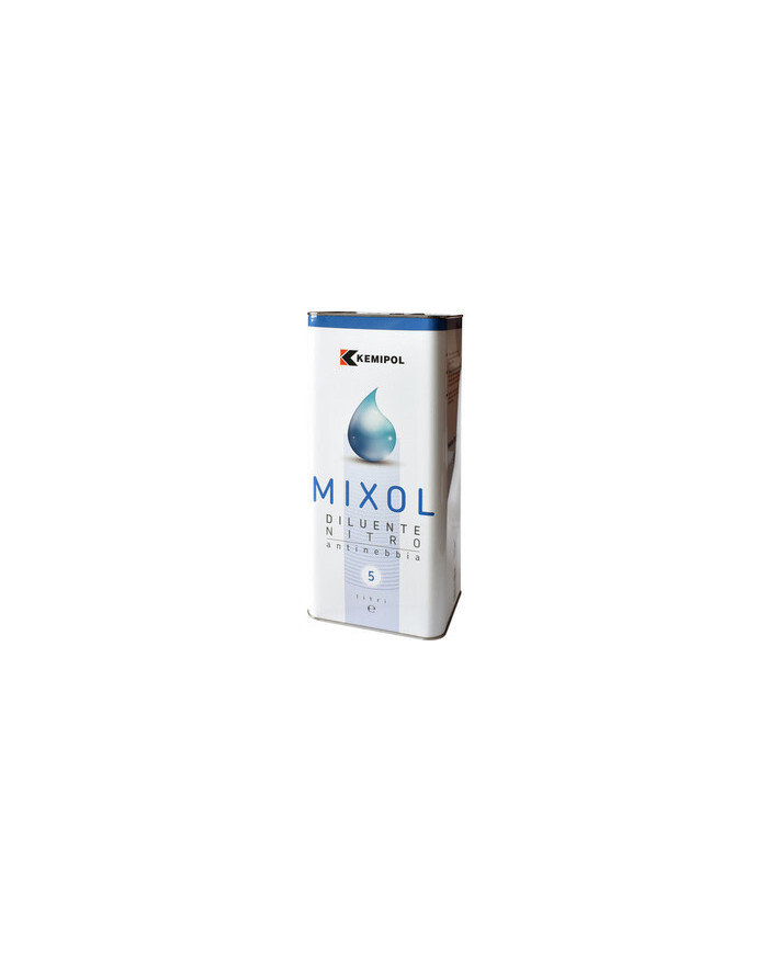 DILUENTE NITRO MIXOL LT.5