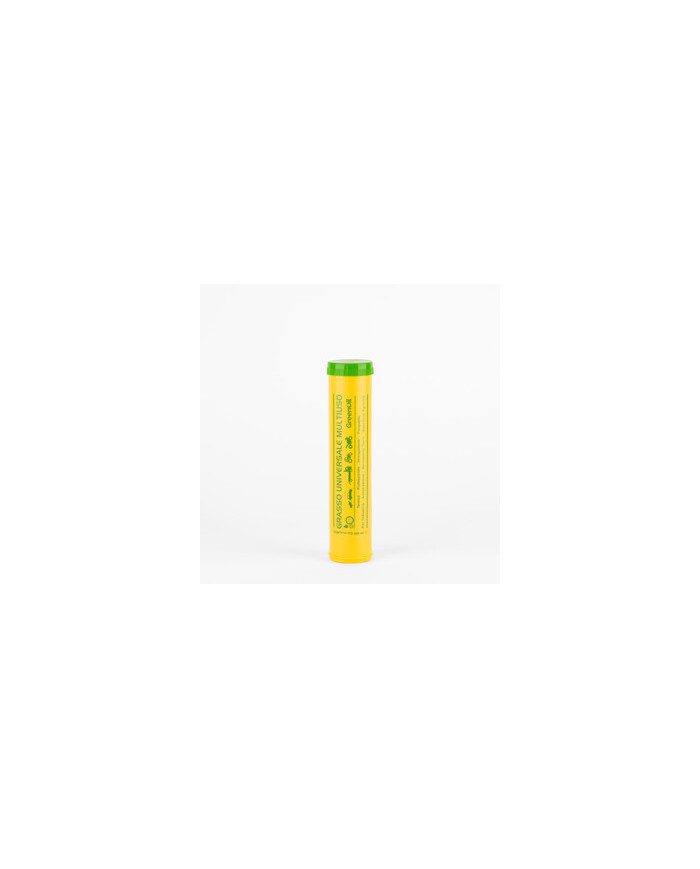 CARTUCCIA GRASSO AL LITIO 400ML