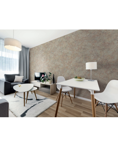 ARTECO 7 METAL MARRONE 70 LT1