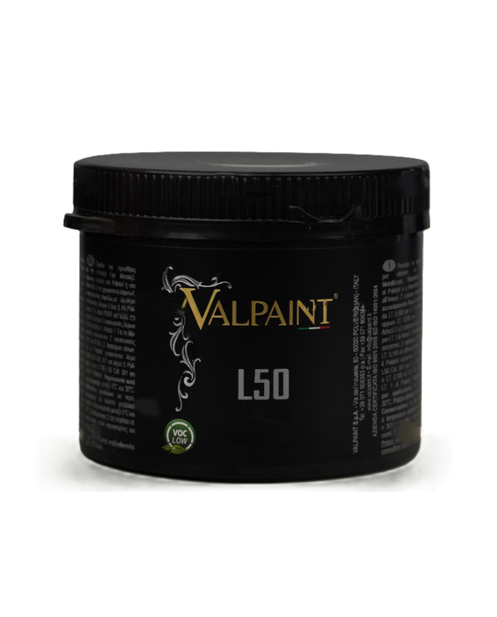 L50 COL.304 LT 0,500