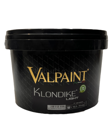 KLONDIKE LIGHT 1LT ALLACQUA PER INTERNO