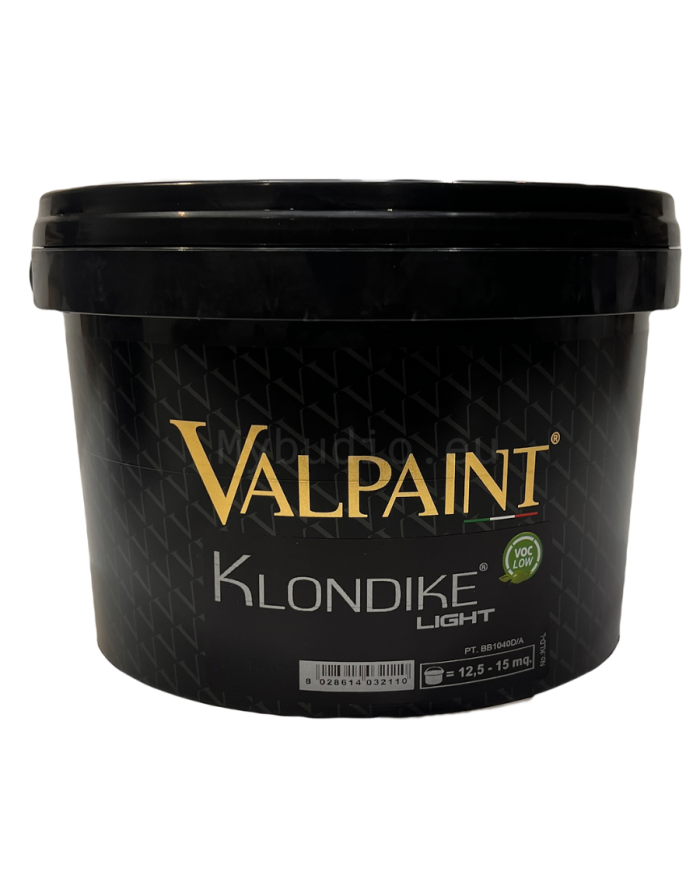 KLONDIKE LIGHT 1LT ALLACQUA PER INTERNO
