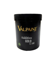 ADDITIVO GOLD G 100 ALLACQUA 250GR