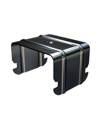 GANCIO SEMPLICE DISTANZIATO MM. 35