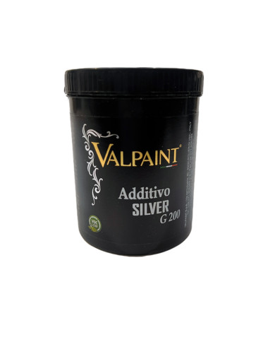 ADDITIVO SILVER G 200 ALLACQUA 250GR