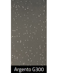 ADDITIVO STAR G 300 ARGENTO ALLACQUA 100GR