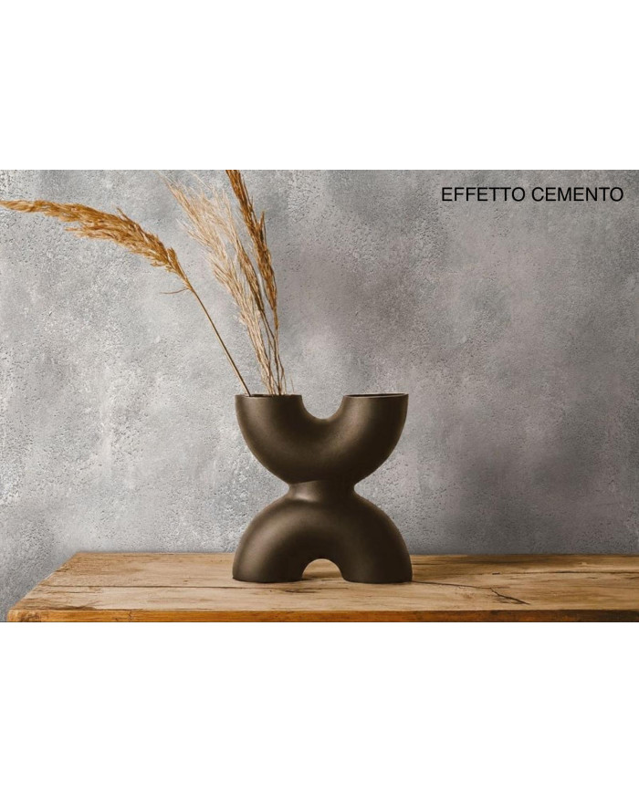 C 100 OVER PITTURA EFFETTO CEMENTO 2.5LT