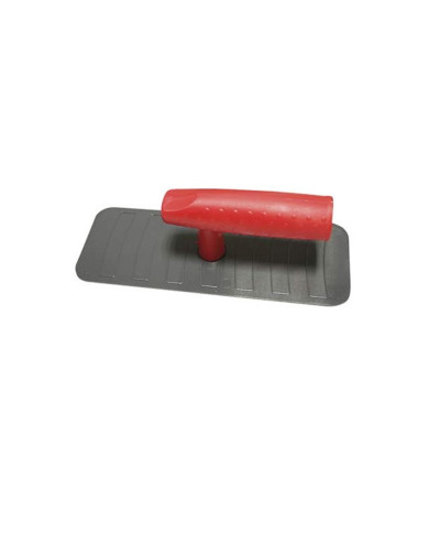 FRATTONE PV91 IN PLASTICA BASE RETTANGOLAR 210X130