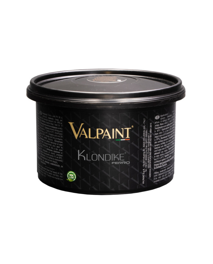 KLONDIKE FERRO 1LT