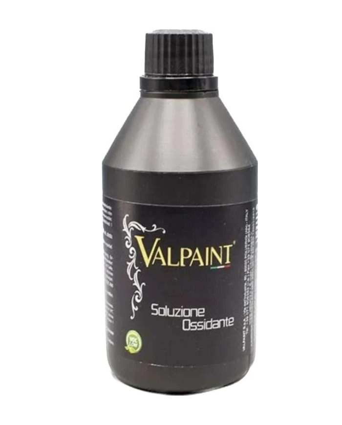 SOLUZIONE OSSIDANTE 0.250LT