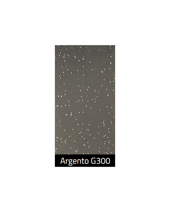 ADDITIVO STAR G 300 ARGENTO ALLACQUA 250GR