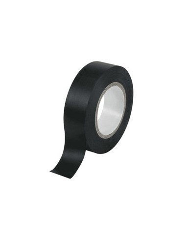 NASTRO ISOLANTE 25MTX5OMM NERO