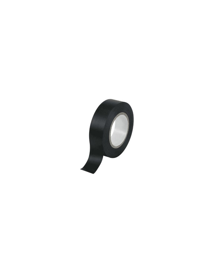 NASTRO ISOLANTE 25MTX5OMM NERO
