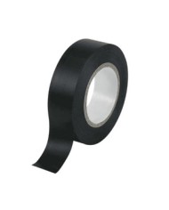 NASTRO ISOLANTE 25MTX5OMM NERO