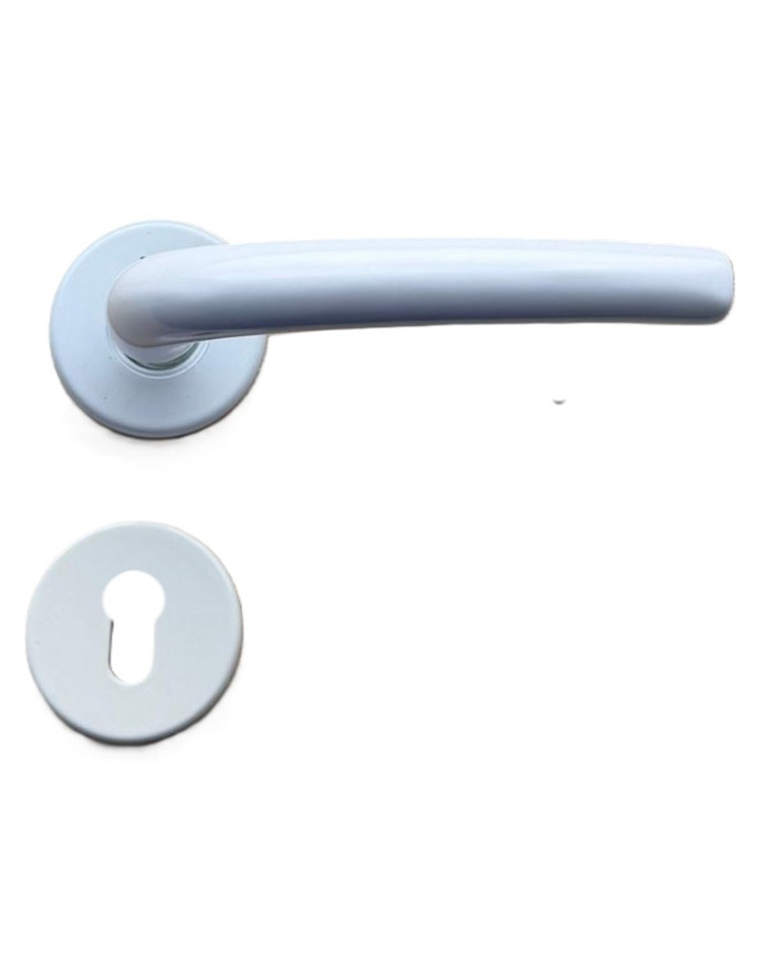 ORNELLA ALL.BIANCO C/ROSETTA  YALE