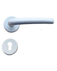 ORNELLA ALL.BIANCO C/ROSETTA  YALE