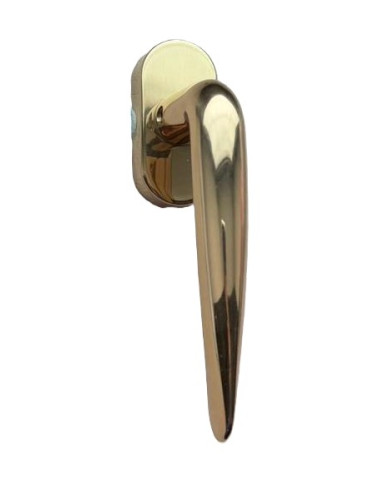 DK  FINESTRA  LEGGERA ORO