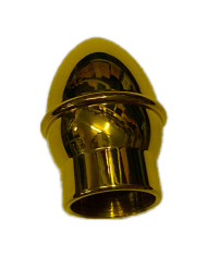 FINALE POMOLO A PIGNA ORO MM.25