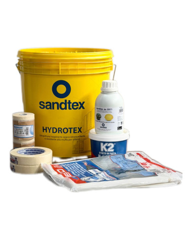 KIT HIDROTEX