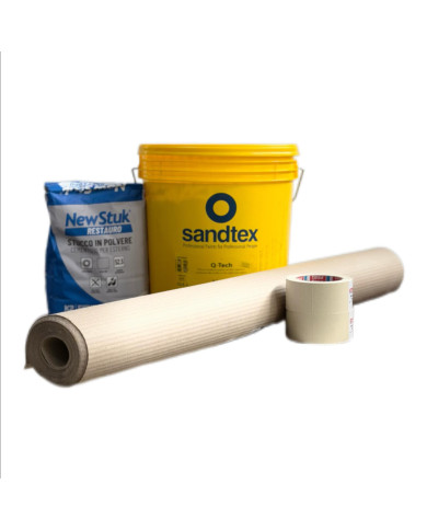 KIT Q-TECH