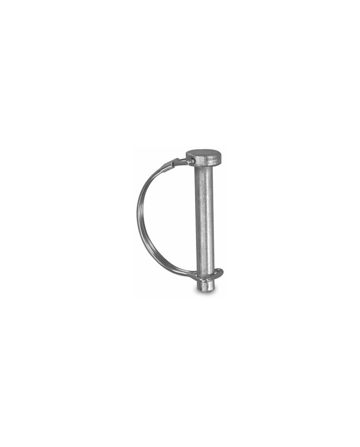 COPPIGLIE SPINOTTO MOTOZAPPA  D. 7X56