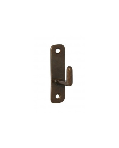 INCONTRO TAVELLINO OTTONE BRONZATO MM.10