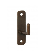 INCONTRO TAVELLINO OTTONE BRONZATO MM.10