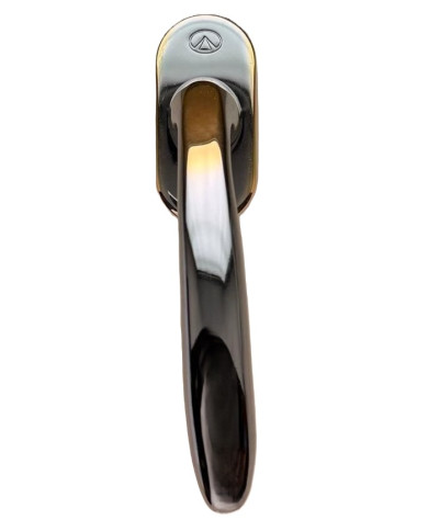 DK ICARO CREMONESE EZ CANNA FUCILE RODIO ORO