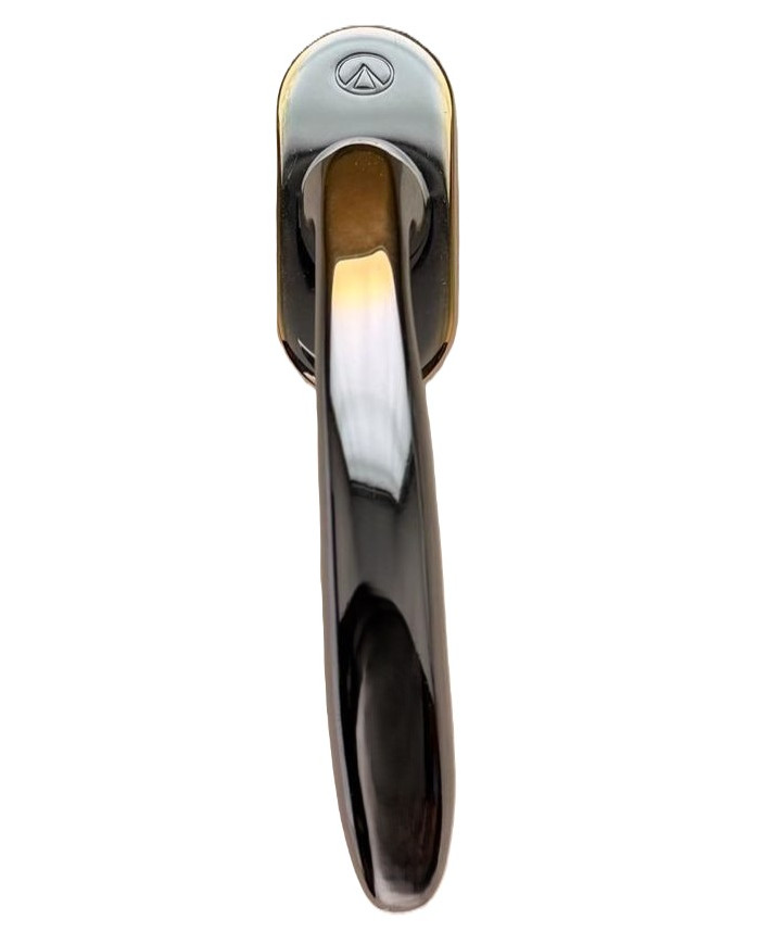 DK ICARO CREMONESE EZ CANNA FUCILE RODIO ORO