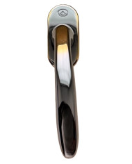 DK ICARO CREMONESE EZ CANNA FUCILE RODIO ORO