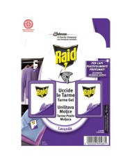 RAID TERME GEL LAVANDA 2PZ