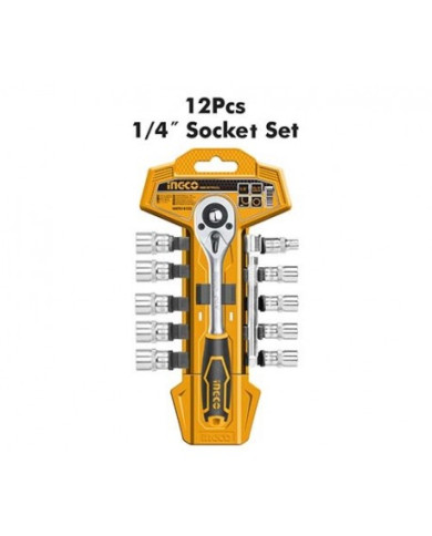 SET 12 PZ CRICCHETTO 1/4 POLL