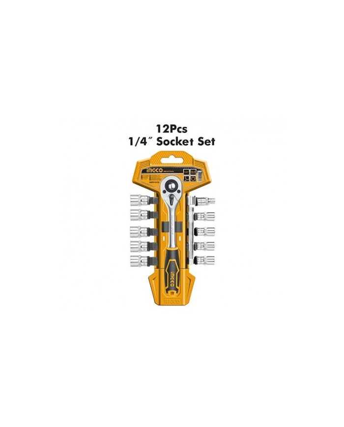 SET 12 PZ CRICCHETTO 1/4 POLL