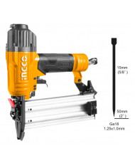 CHIODATRICE PNEUMATICA 75-100 PSI CON 1000PZ CH