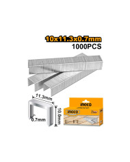 PUNTI DA 10MM 1000PZ PER HSG1403