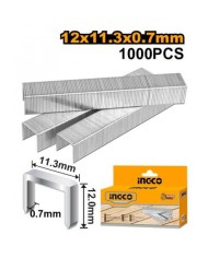 PUNTI DA 12MM 1000PZ PER HSG1403