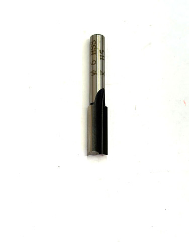 FRESA X LEGNO PIRANHA X80086 *