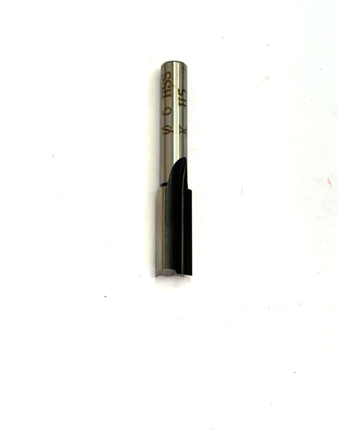 FRESA X LEGNO PIRANHA X80086 *