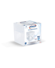 ARIASANA KIT MINI  BIANCO 450GR