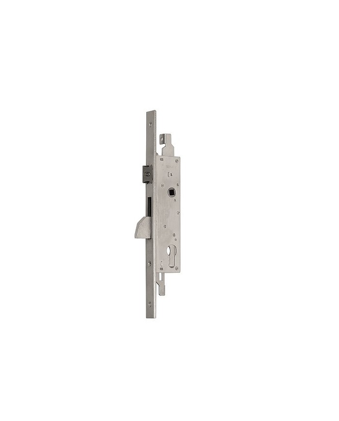 SERRATURA INFILARE CORNI TRIPLICE TREPPER E35