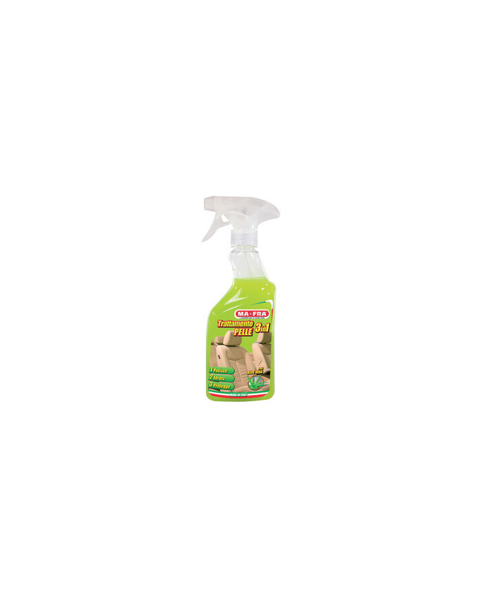 TRATTAMENTO PELLE 3 IN 1 ML. 500