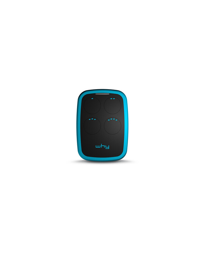 RADIOCOMANDO WHY NOA MULTIFREQUENZA SKY BLUE